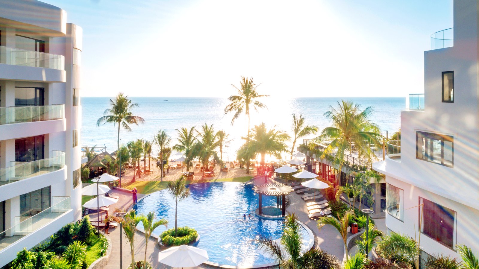 Sunset Beach Resort & Spa