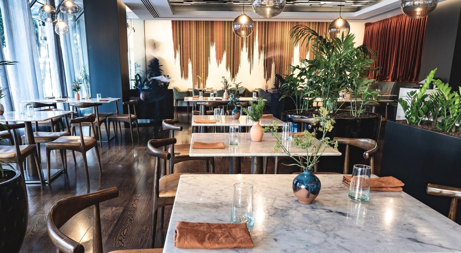 InterContinental Wellington by IHG, gpo