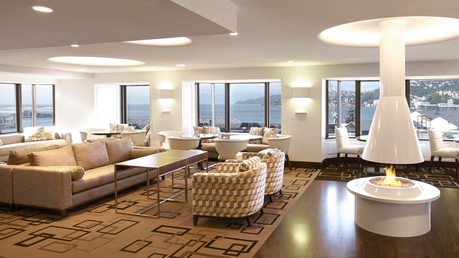 InterContinental Wellington by IHG