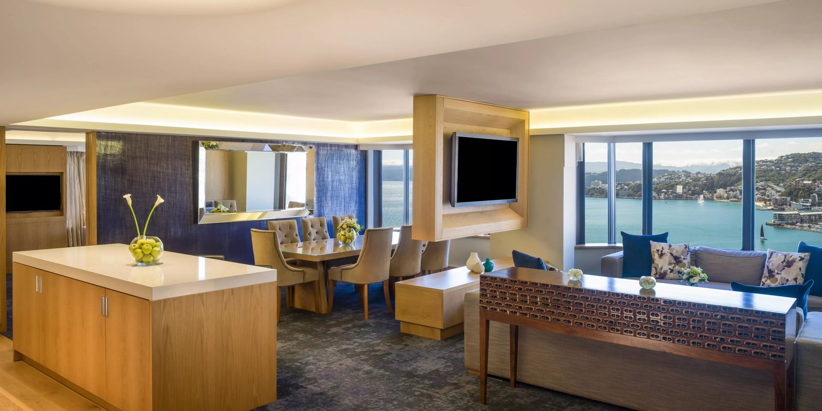 InterContinental Wellington by IHG