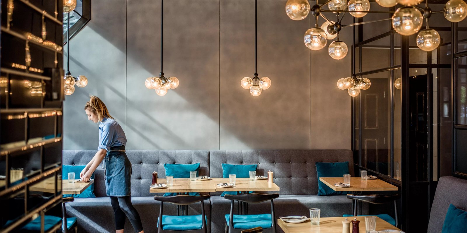InterContinental Wellington by IHG, gpo