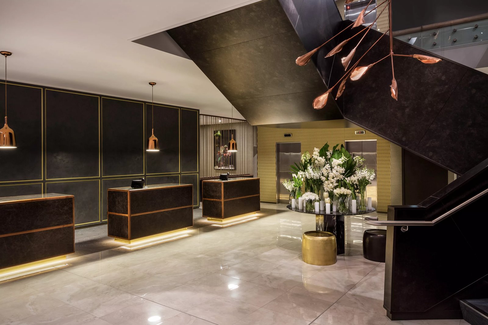 Sofitel Wellington