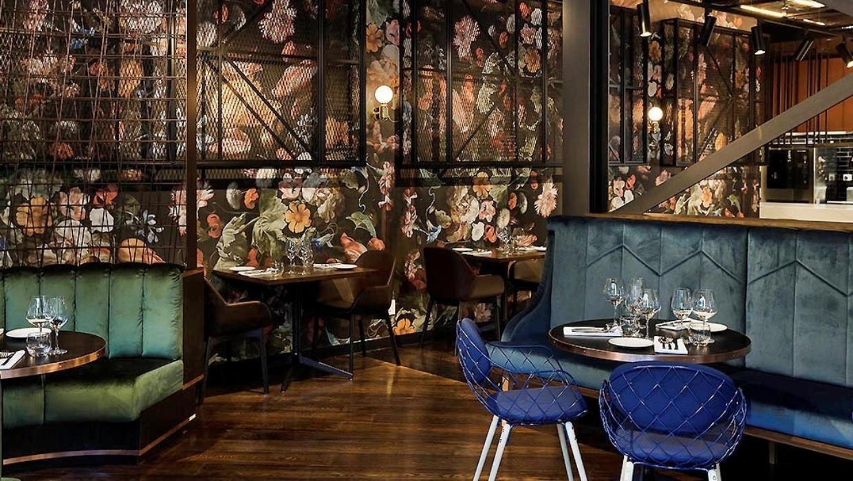 Sofitel Wellington
