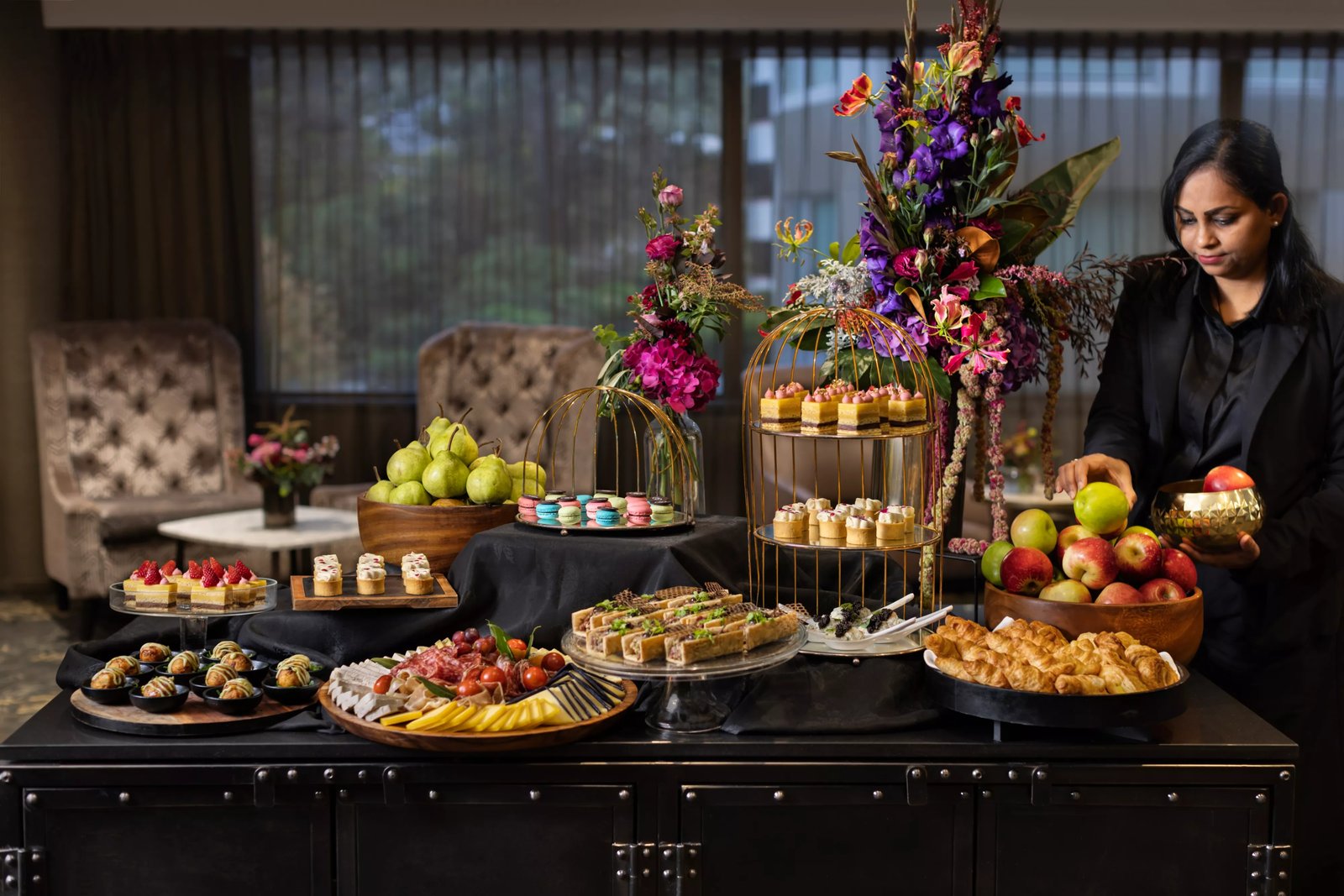 Sofitel Wellington