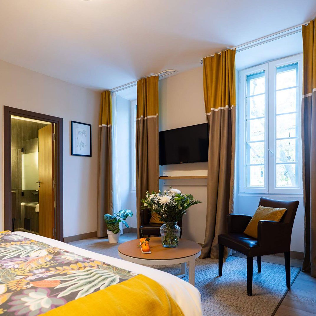L’Auberge De Saint-Rémy