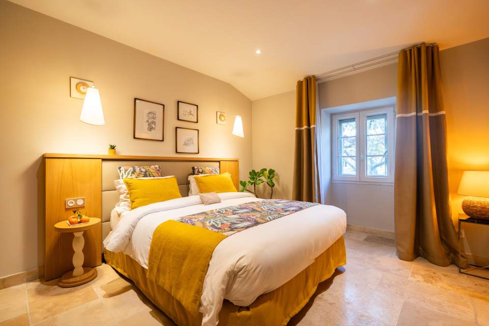 L’Auberge De Saint-Rémy