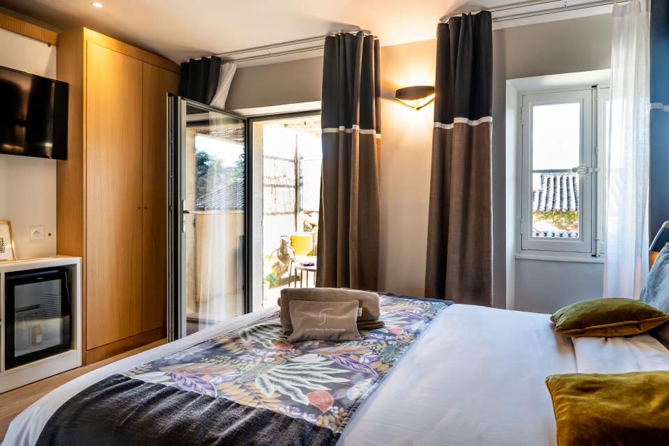 L’Auberge De Saint-Rémy