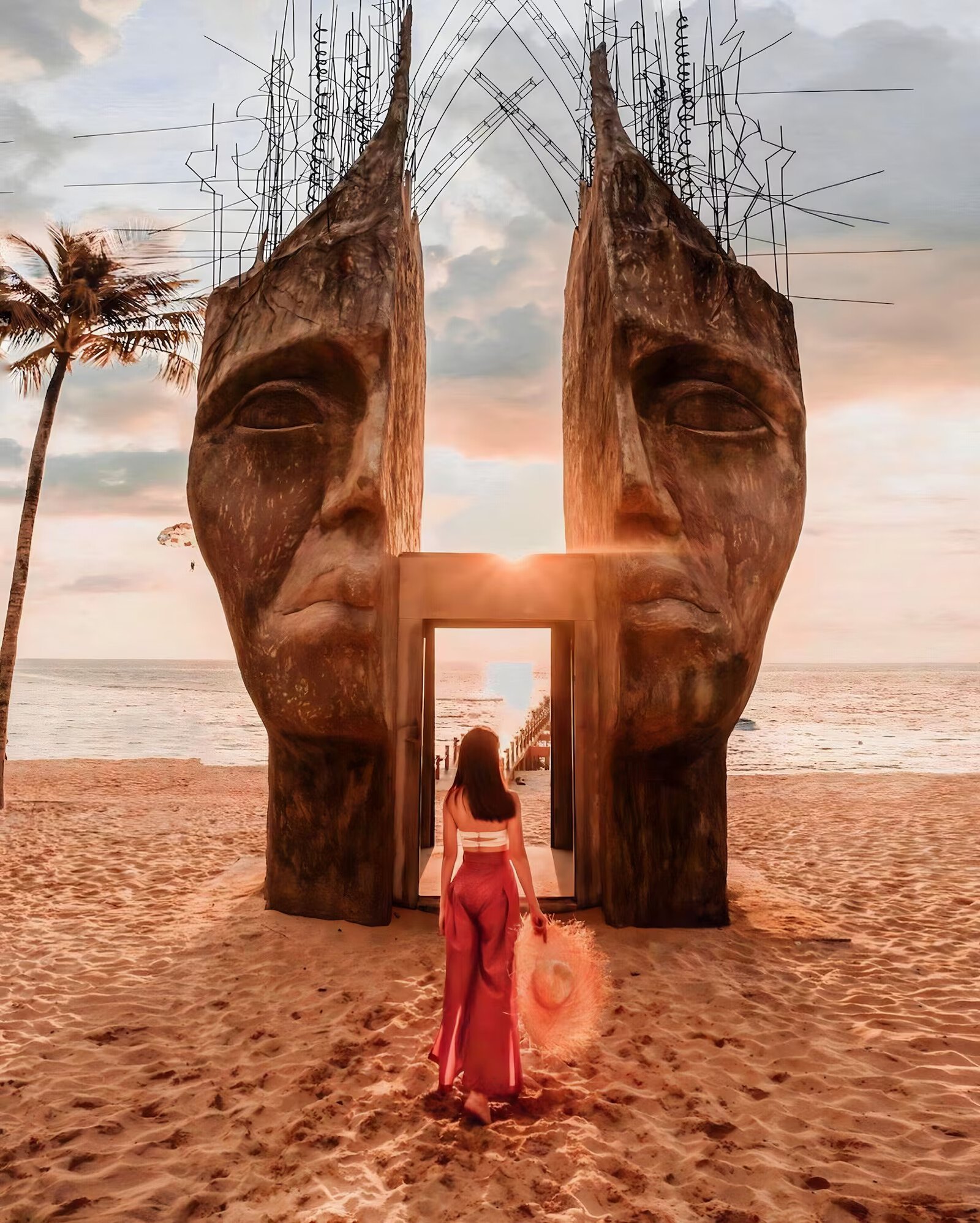 Sunset Sanato Resort & Villas — vibe