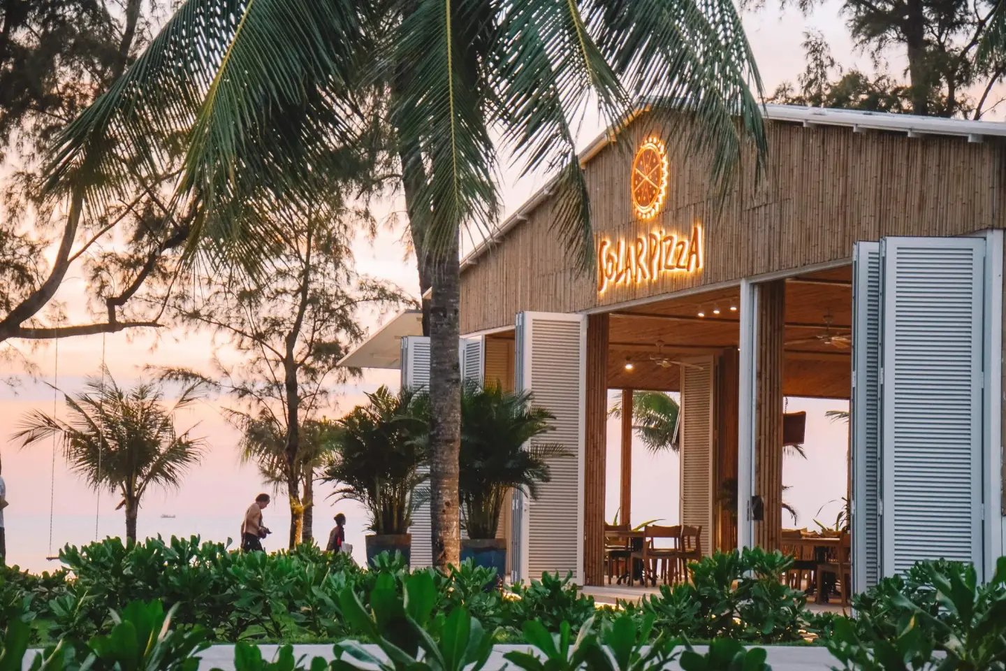 Sunset Sanato Resort & Villas