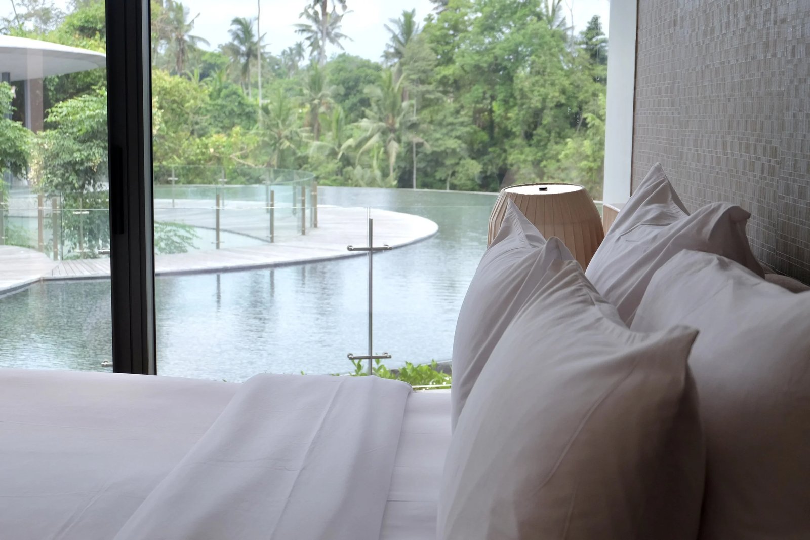 Bumi Kinar Ubud Heritage, rooms