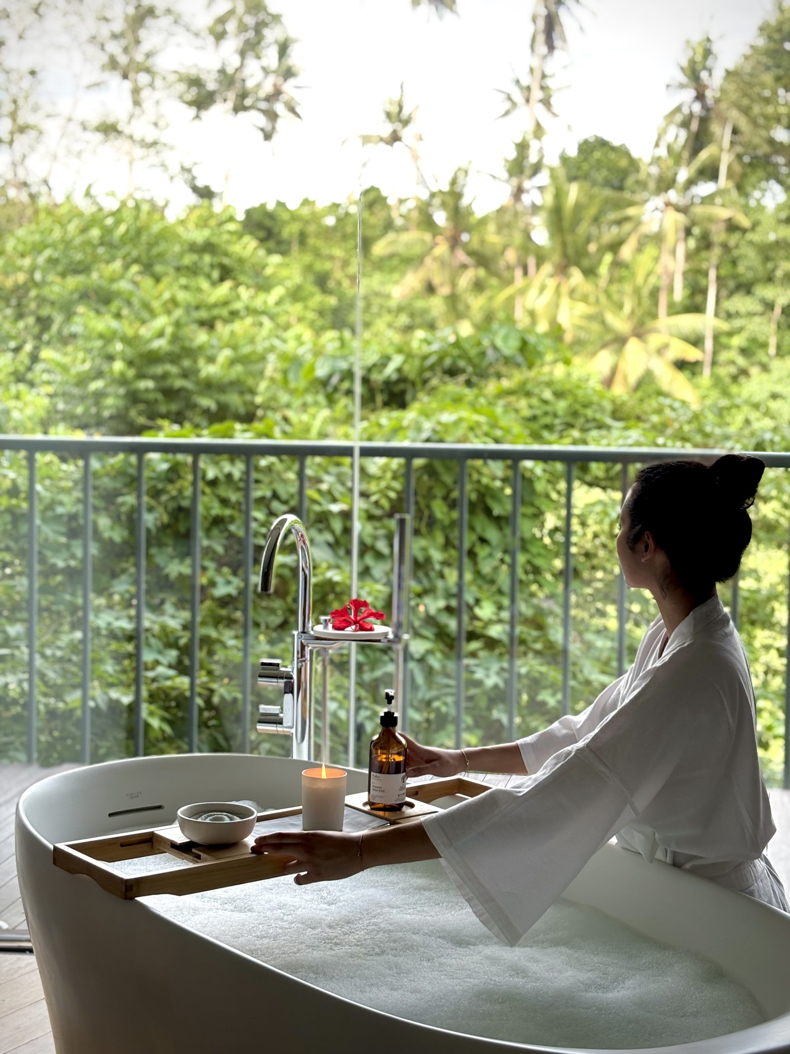 Bumi Kinar Ubud Heritage