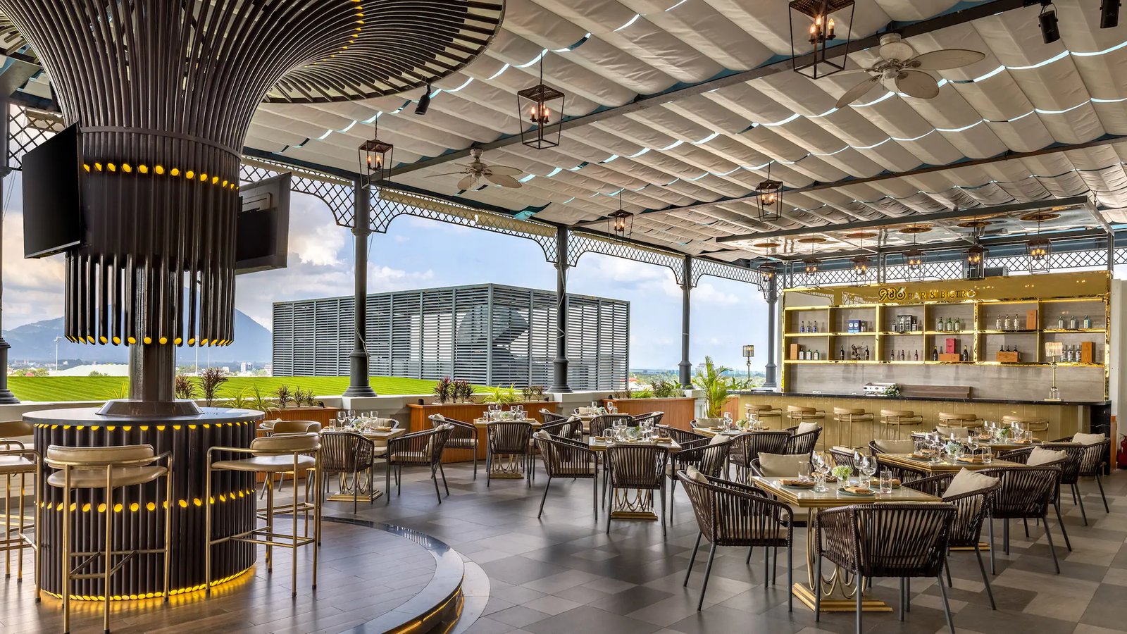 Meliá Vinpearl Tay Ninh