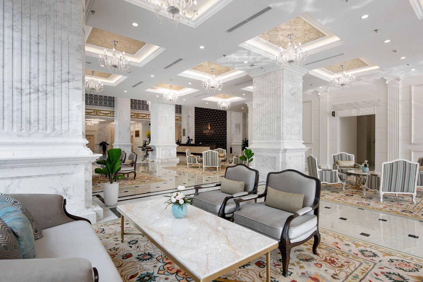 Meliá Vinpearl Tay Ninh