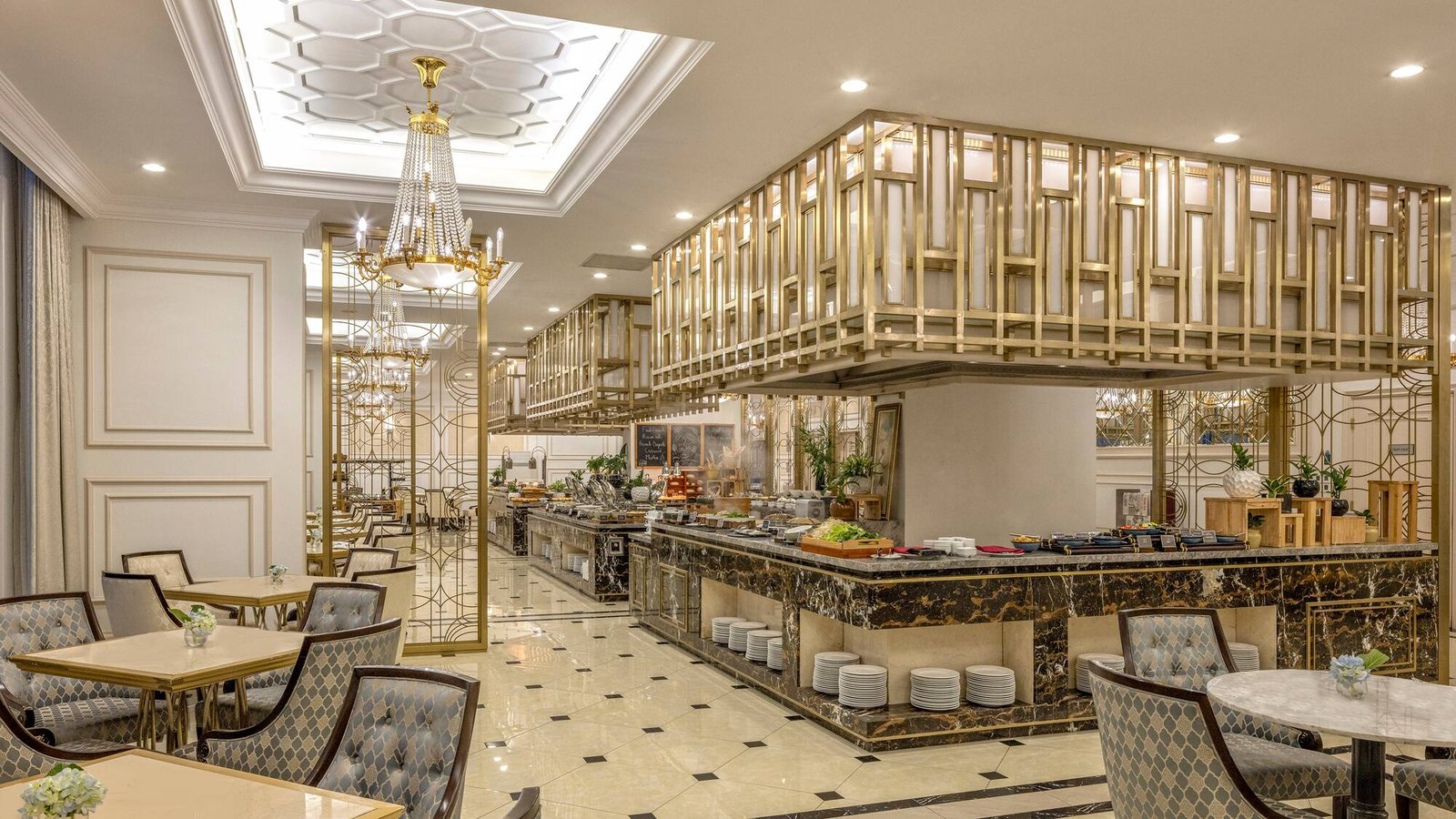 Meliá Vinpearl Tay Ninh