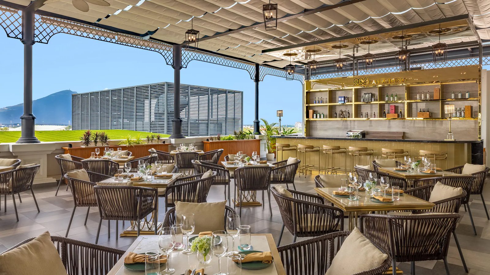Meliá Vinpearl Tay Ninh