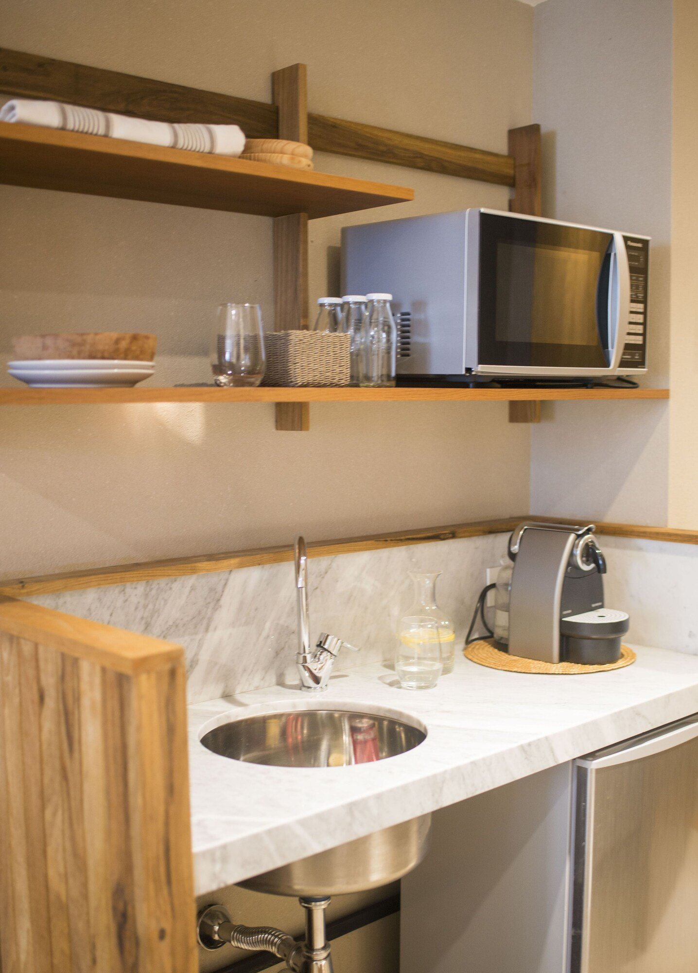 AQ Tailored Suites, rooms