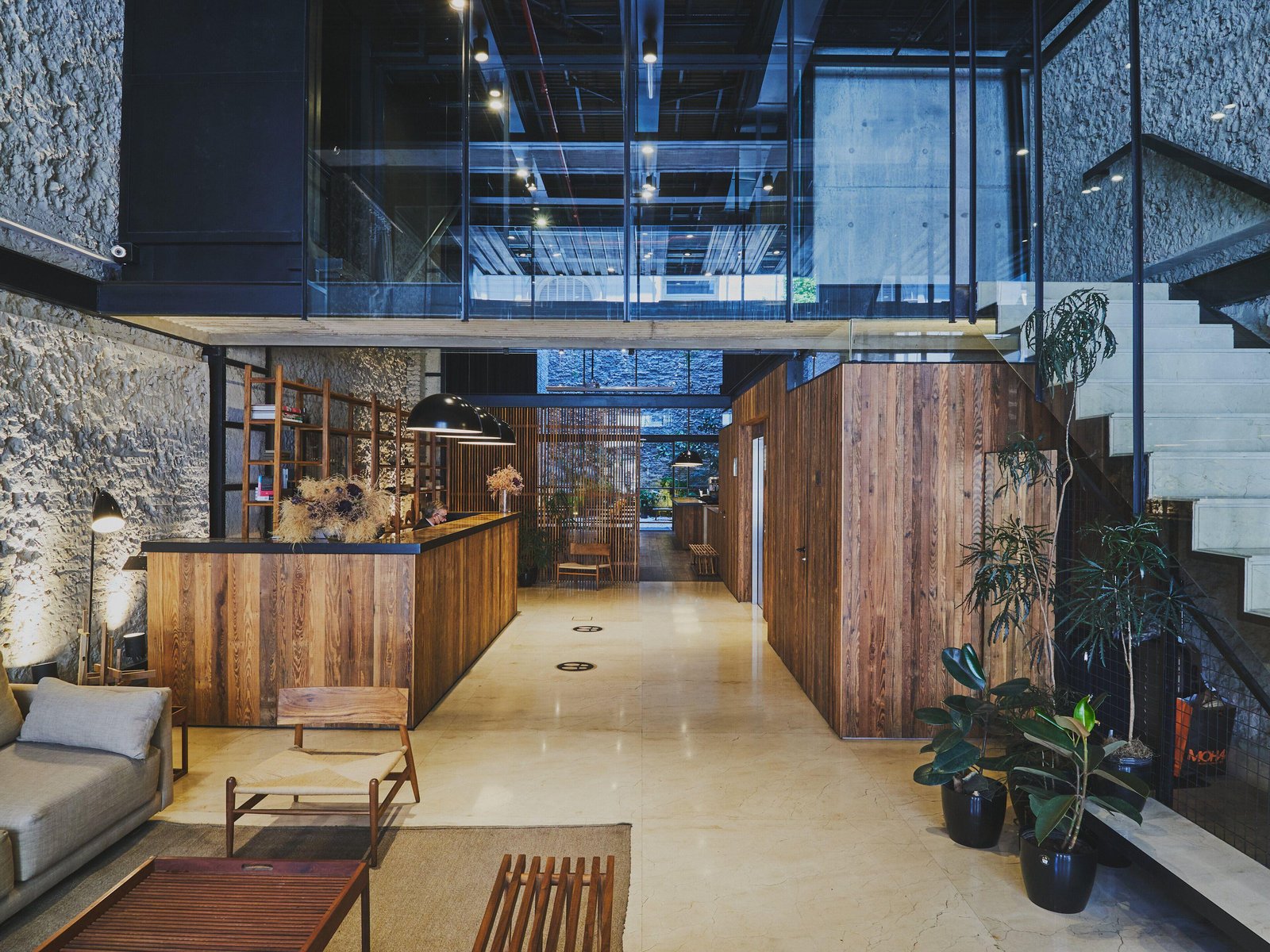 AQ Tailored Suites