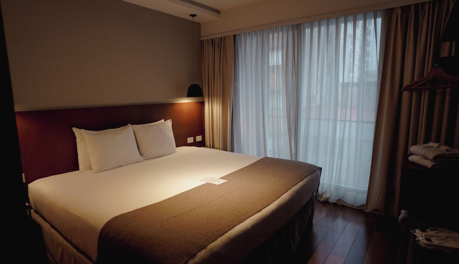 AQ Tailored Suites, rooms