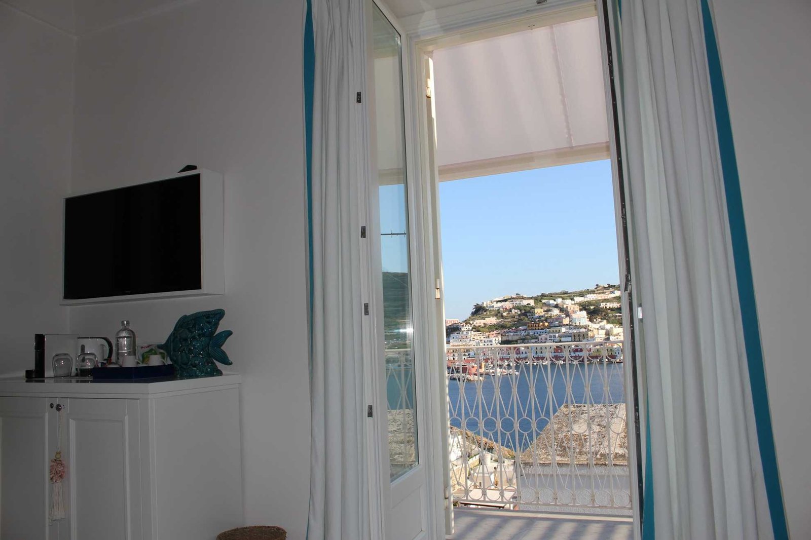 Il Palazzetto Ponza, rooms