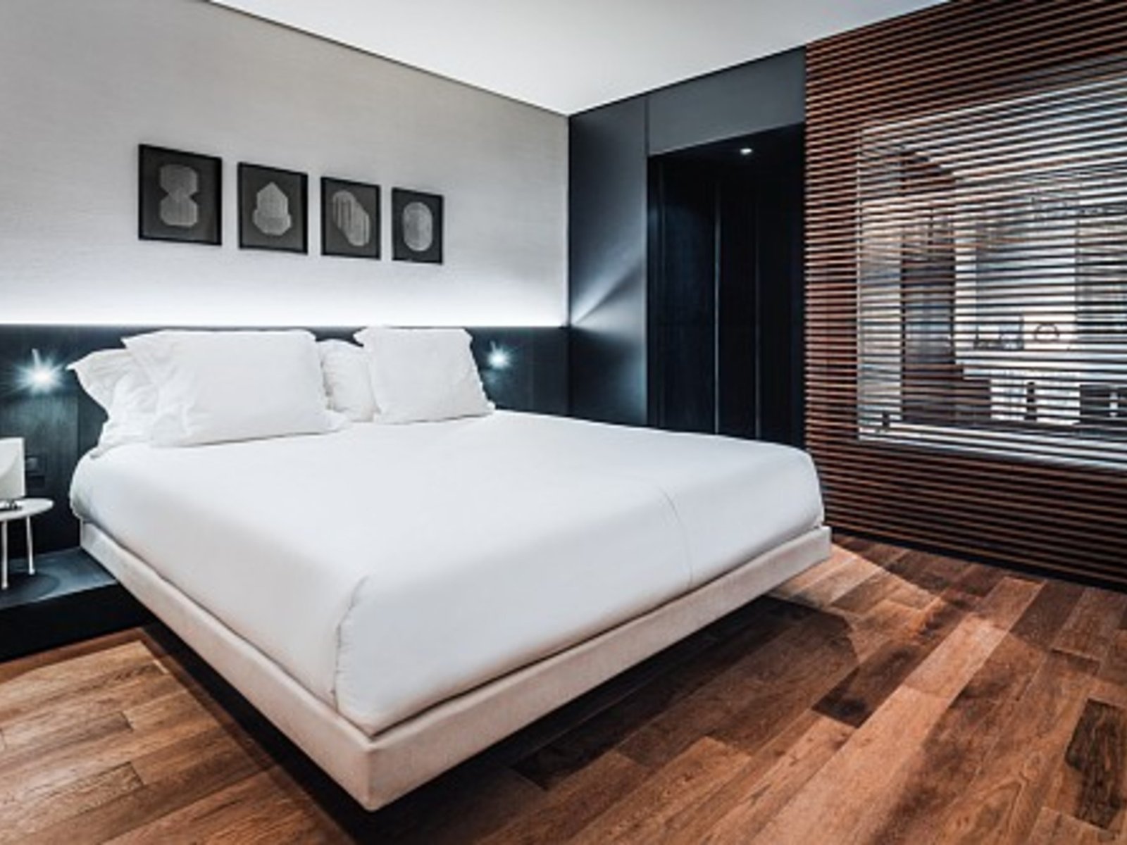 SLS Buenos Aires Puerto Madero