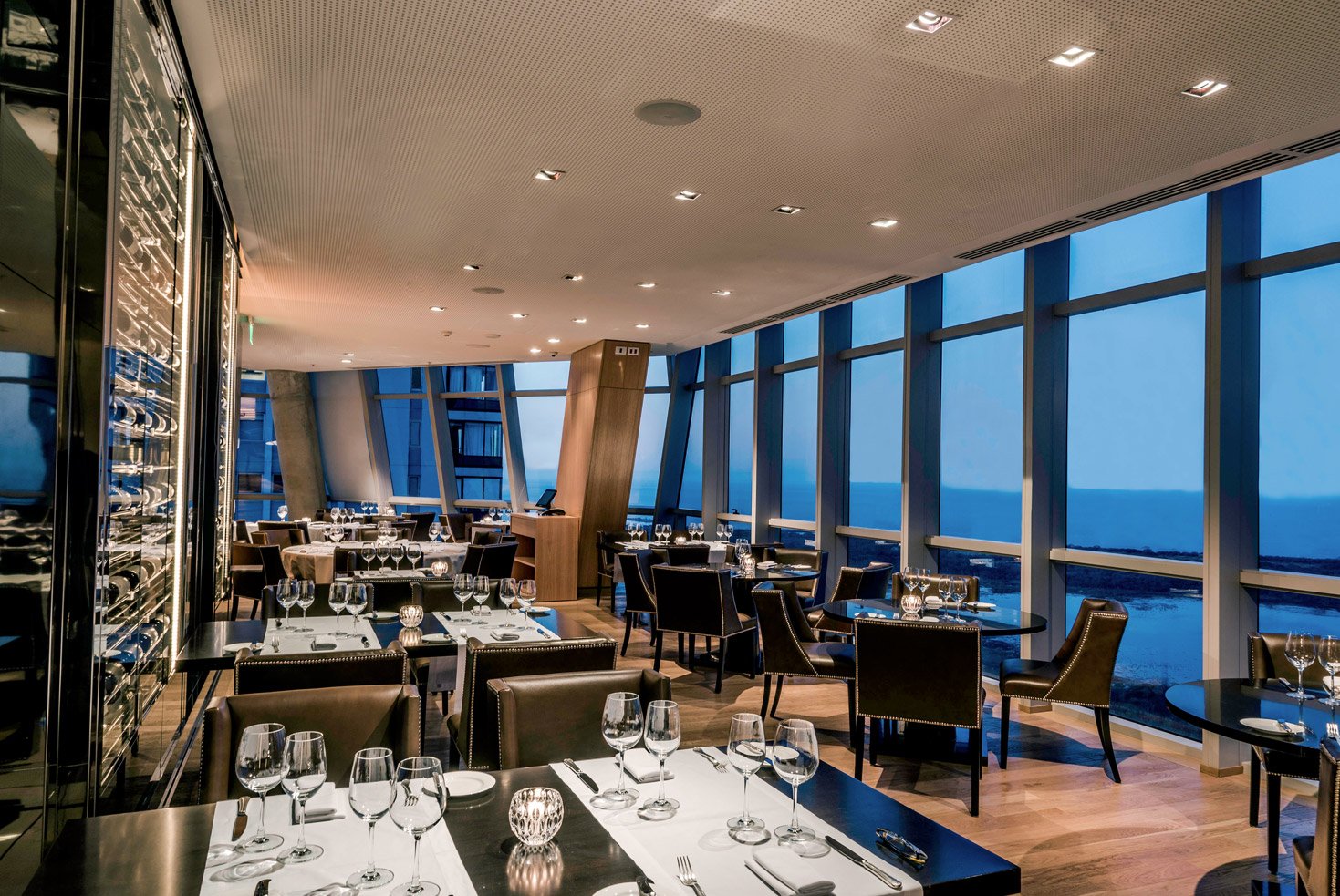 Alvear Icon Hotel