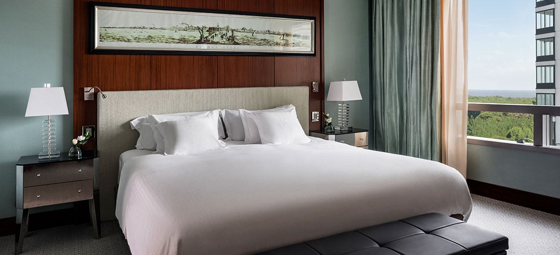 Alvear Icon Hotel