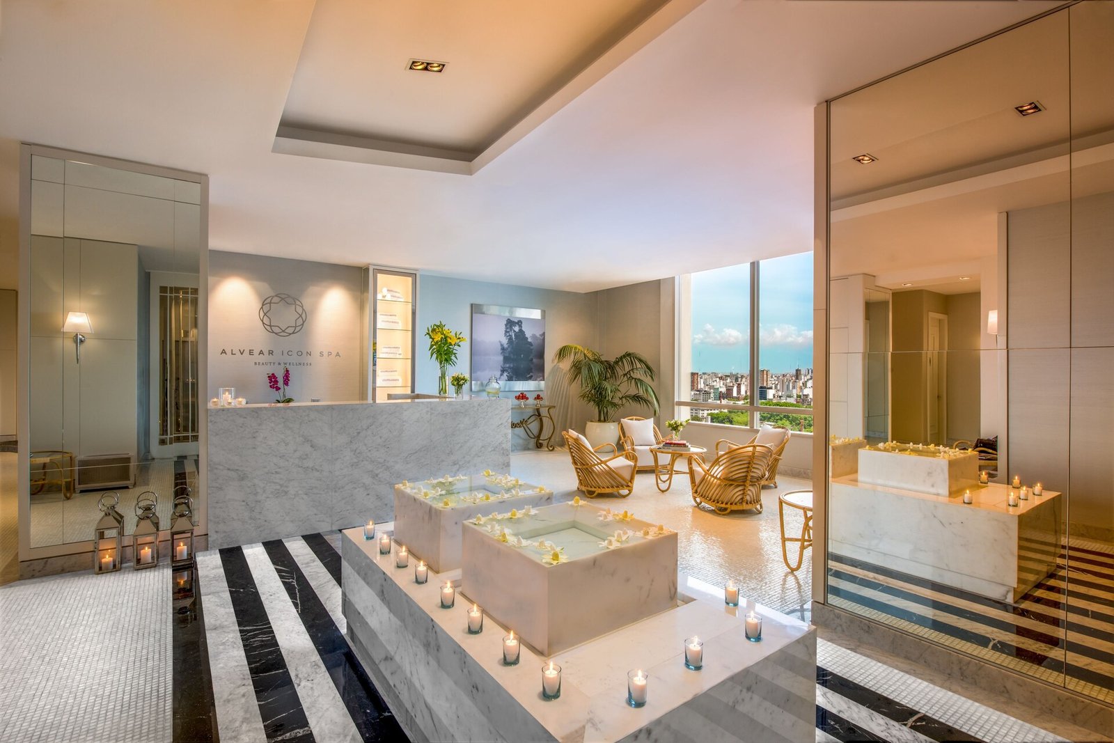 Alvear Icon Hotel
