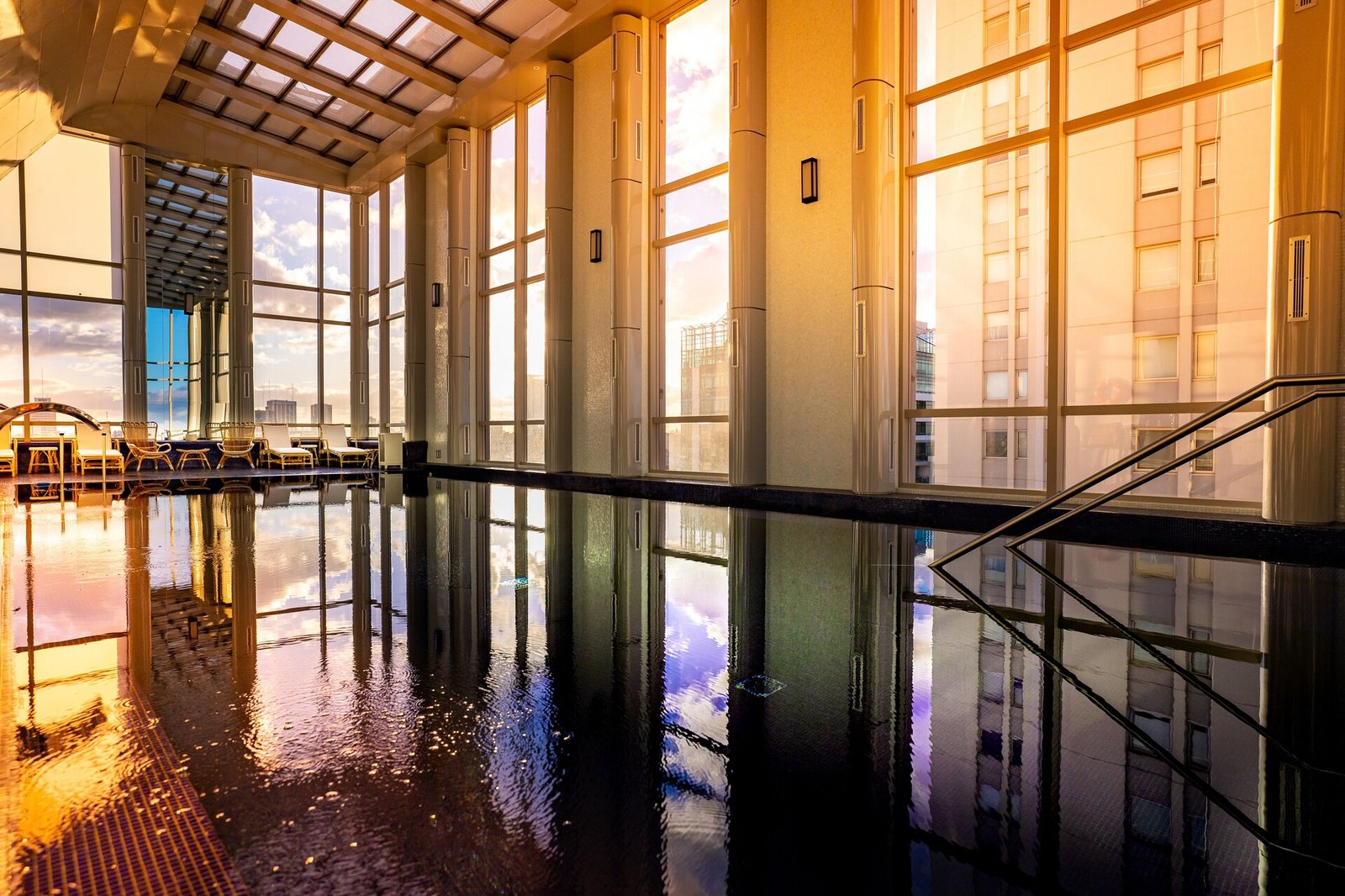 Alvear Icon Hotel