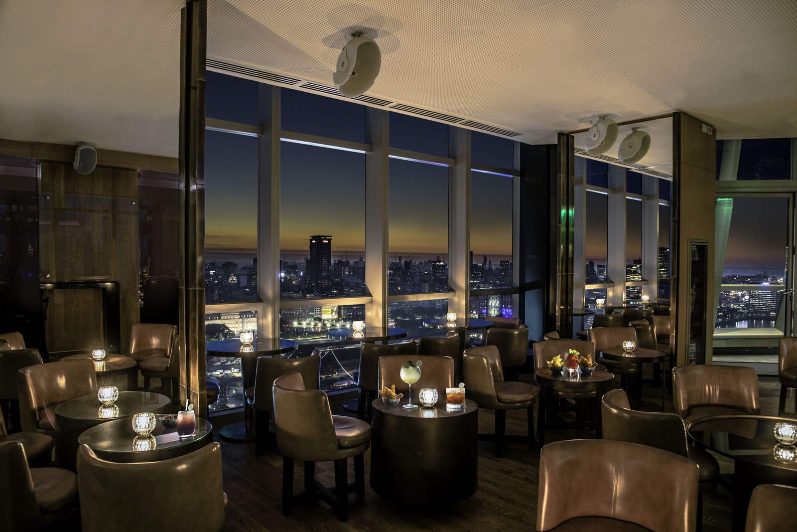 Alvear Icon Hotel