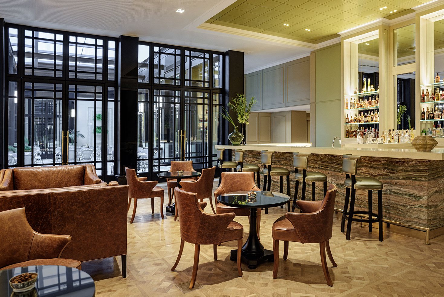 Alvear Icon Hotel