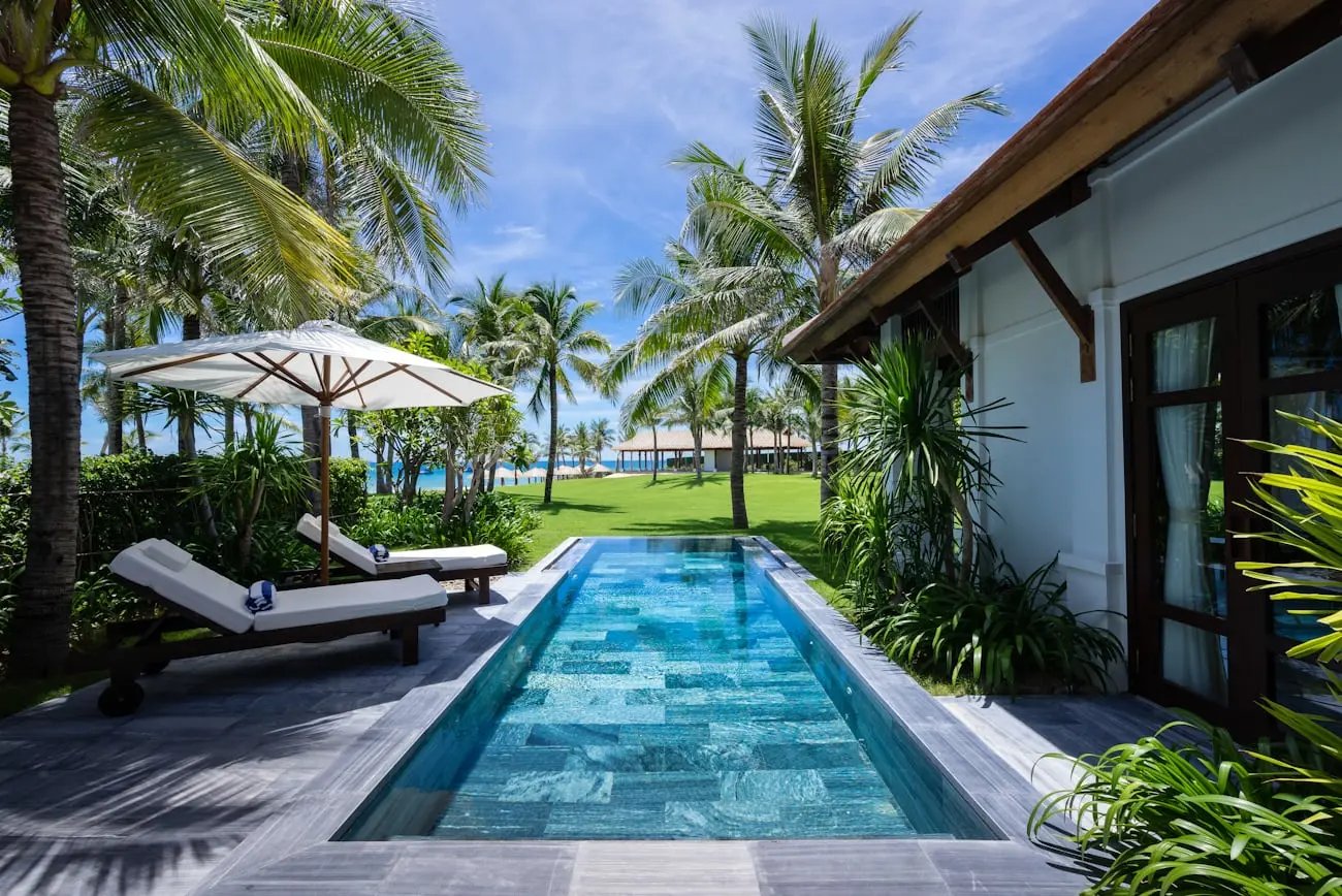 Amiana Resort Nha Trang