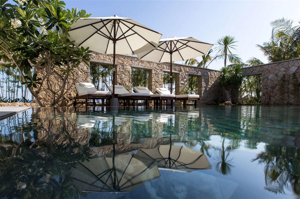 Amiana Resort Nha Trang