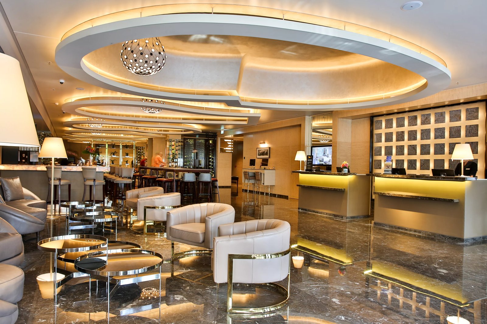 Palladio Hotel Buenos Aires - MGallery