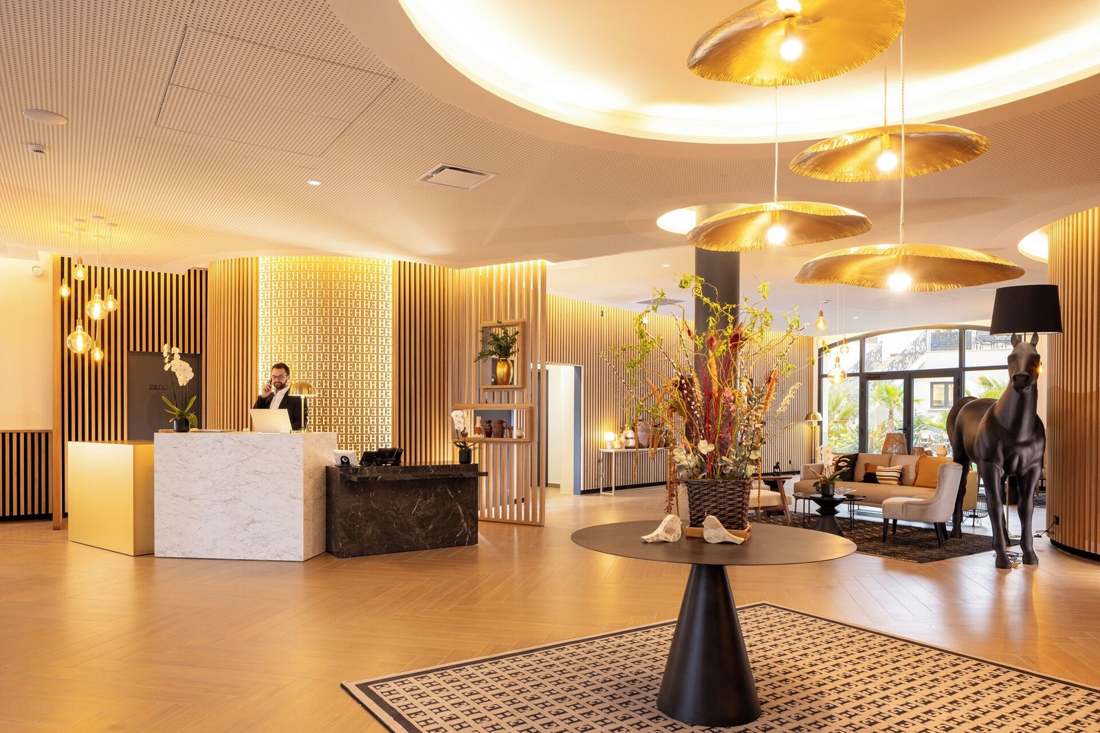 Epona Hôtel Sens
