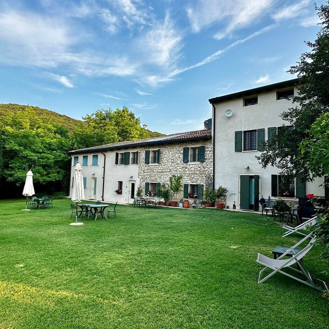 Agriturismo Delo - Verona