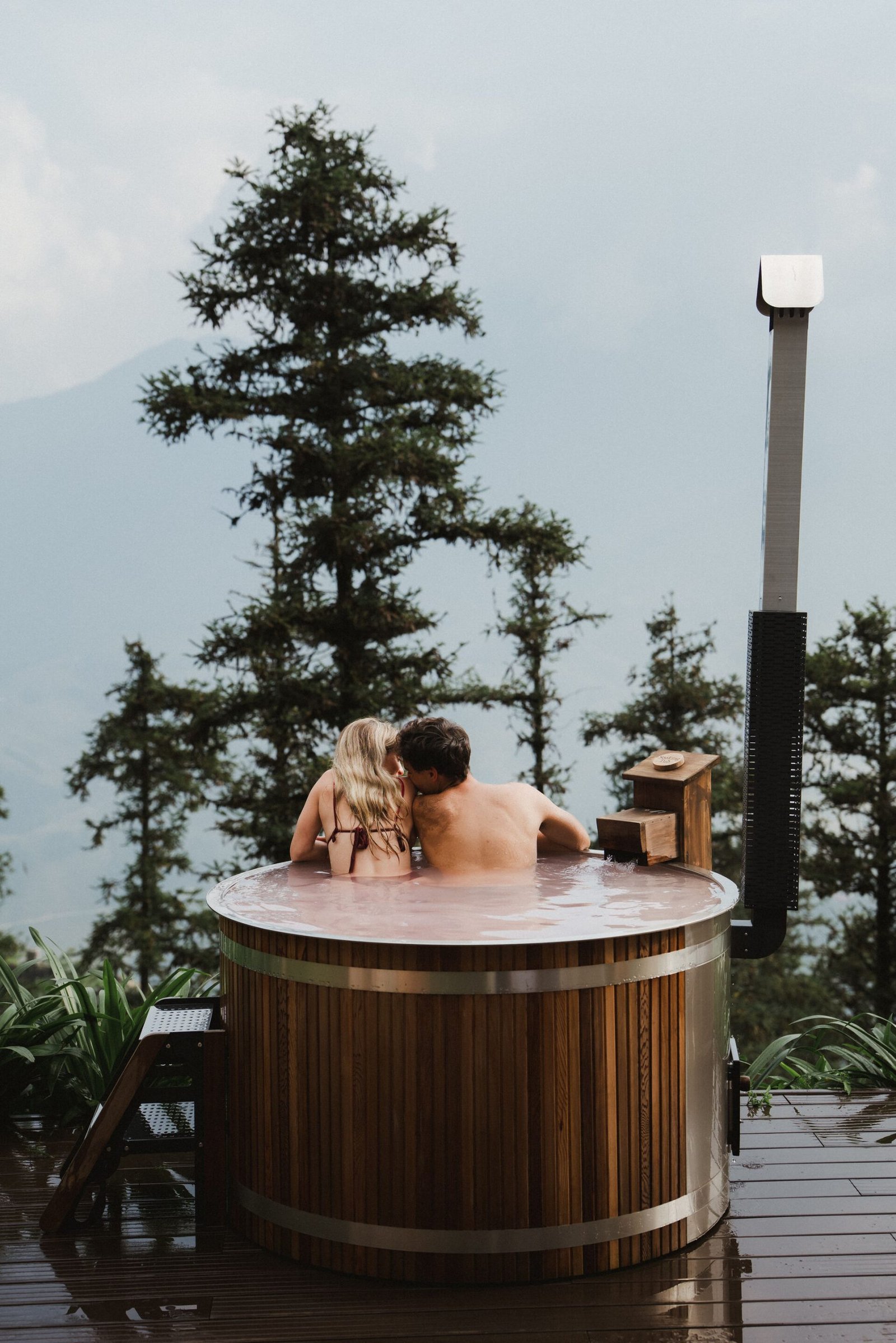 Ville De Mont Mountain Resort