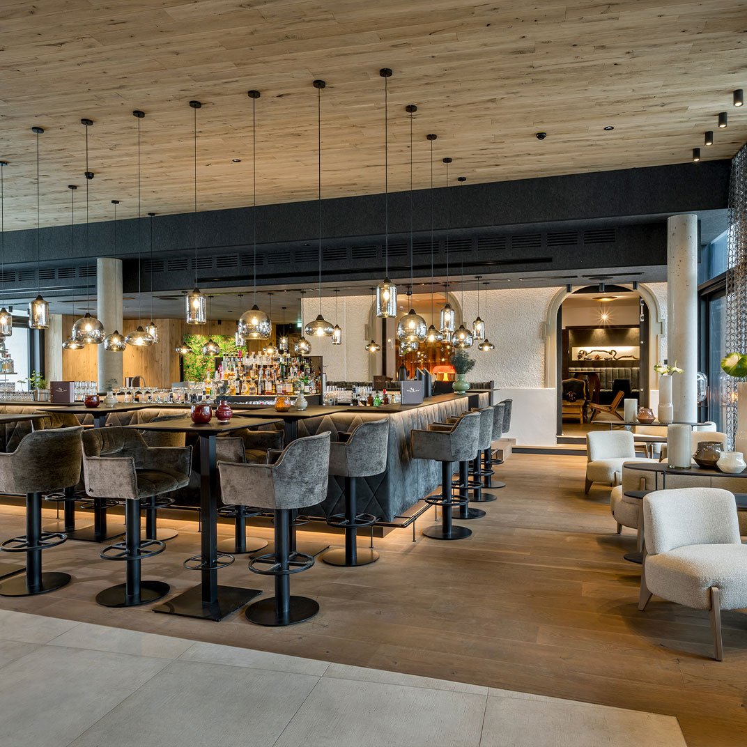 Das Mühlbach, mühlbach bar & lounge