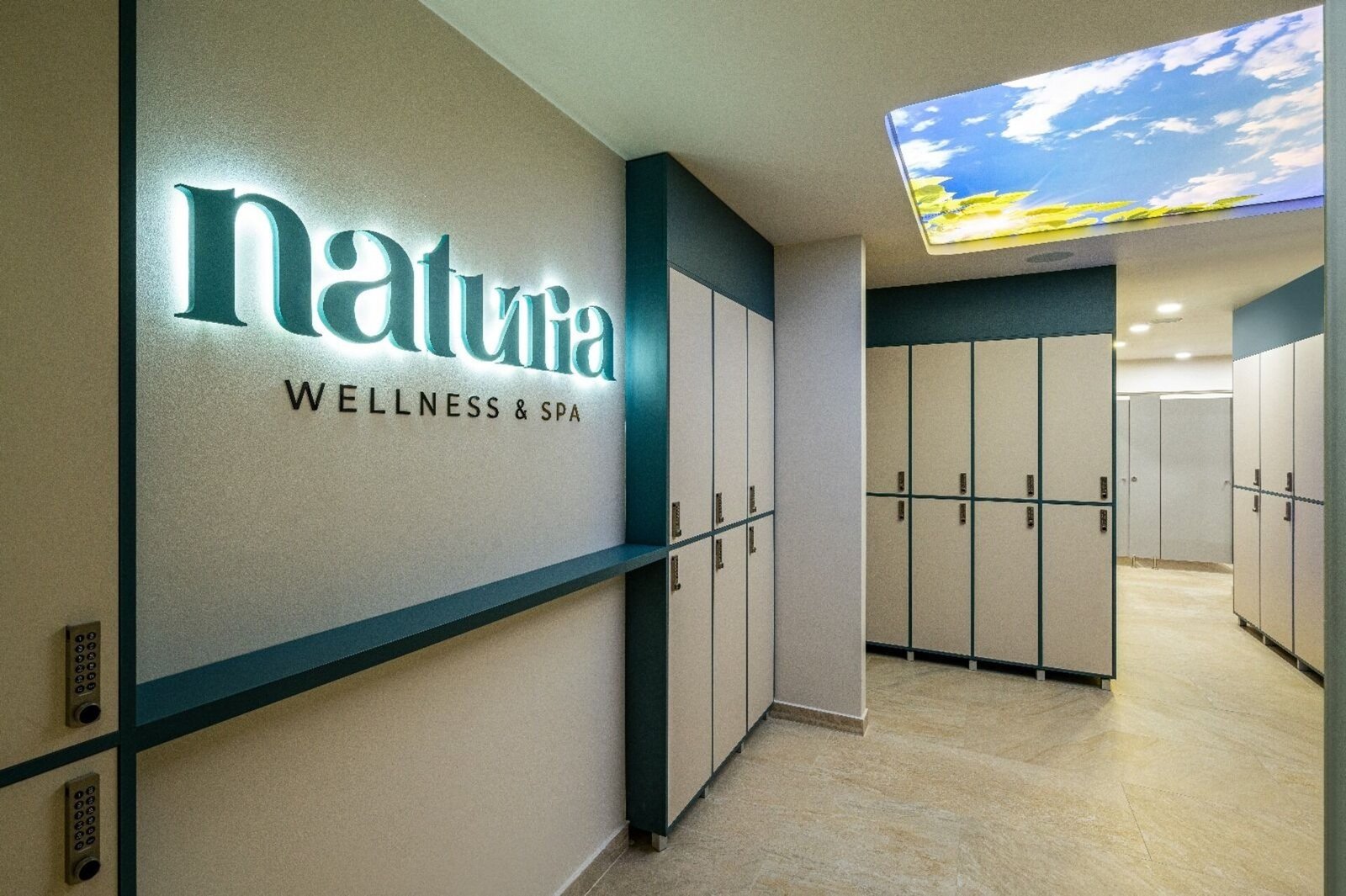 Valedor Boutique Hotel & SPA, the spa