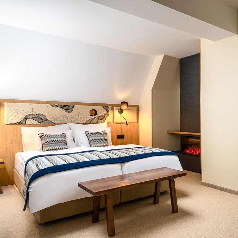 Valedor Boutique Hotel & SPA