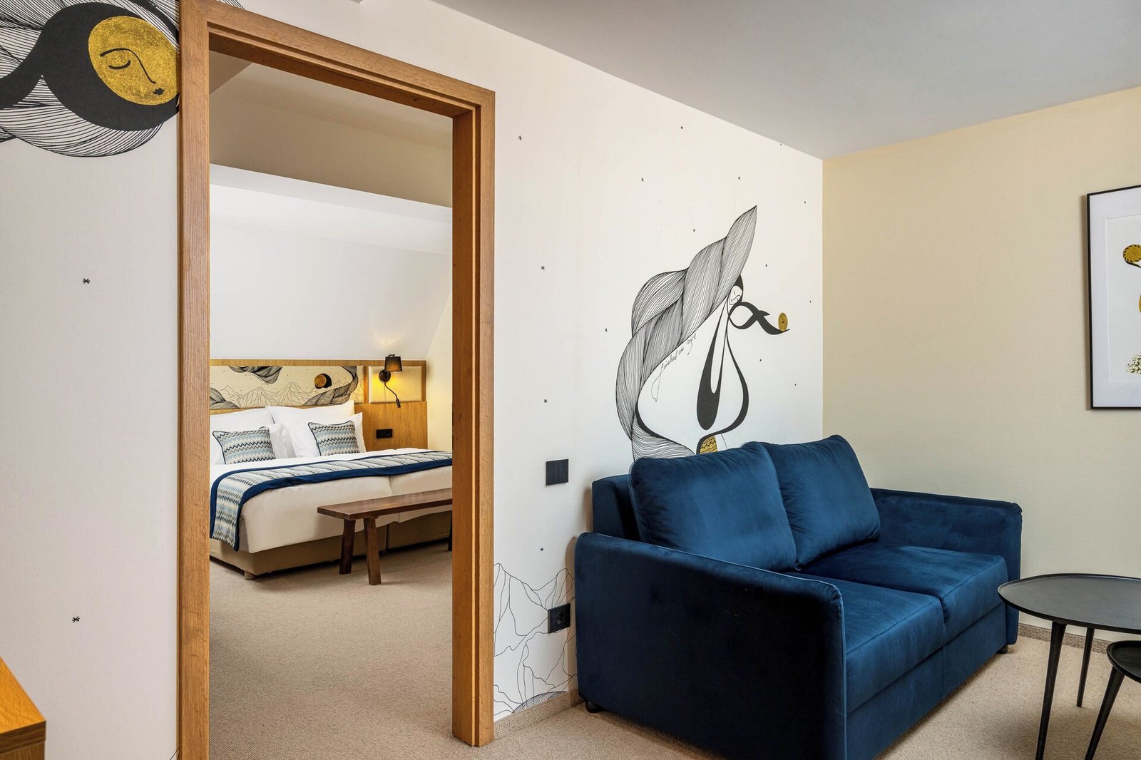 Valedor Boutique Hotel & SPA