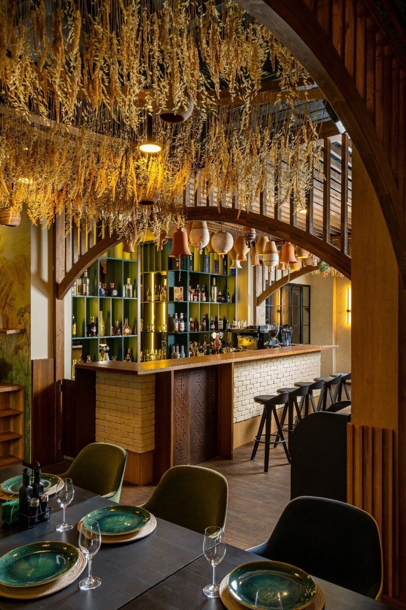 Valedor Boutique Hotel & SPA, restaurant musai