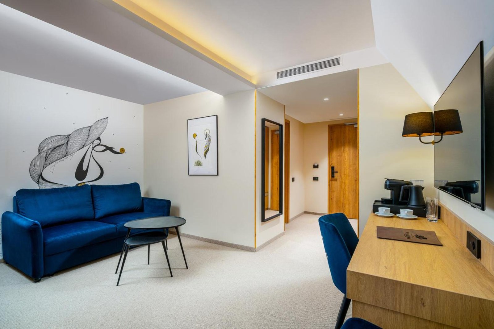 Valedor Boutique Hotel & SPA