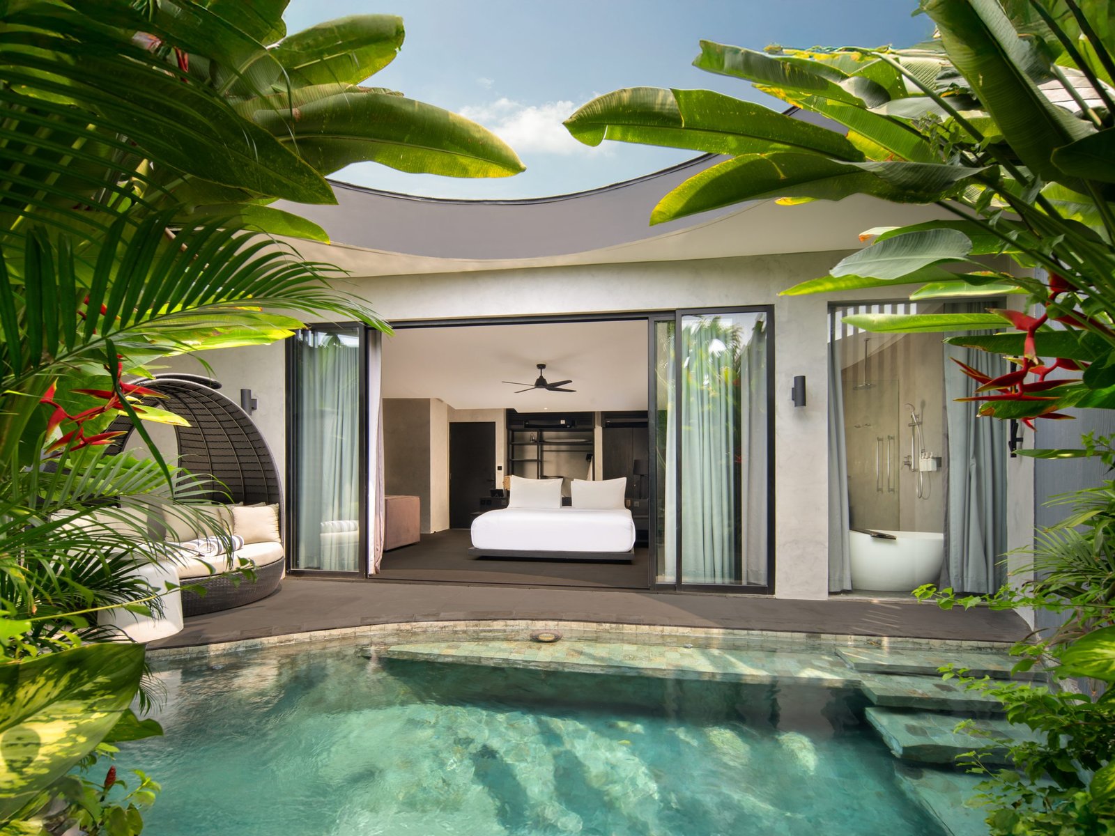 Je Ne Sais Quoi (JNSQ) Seminyak
