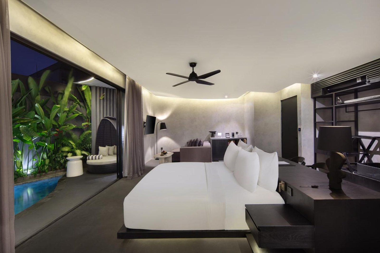 Je Ne Sais Quoi (JNSQ) Seminyak