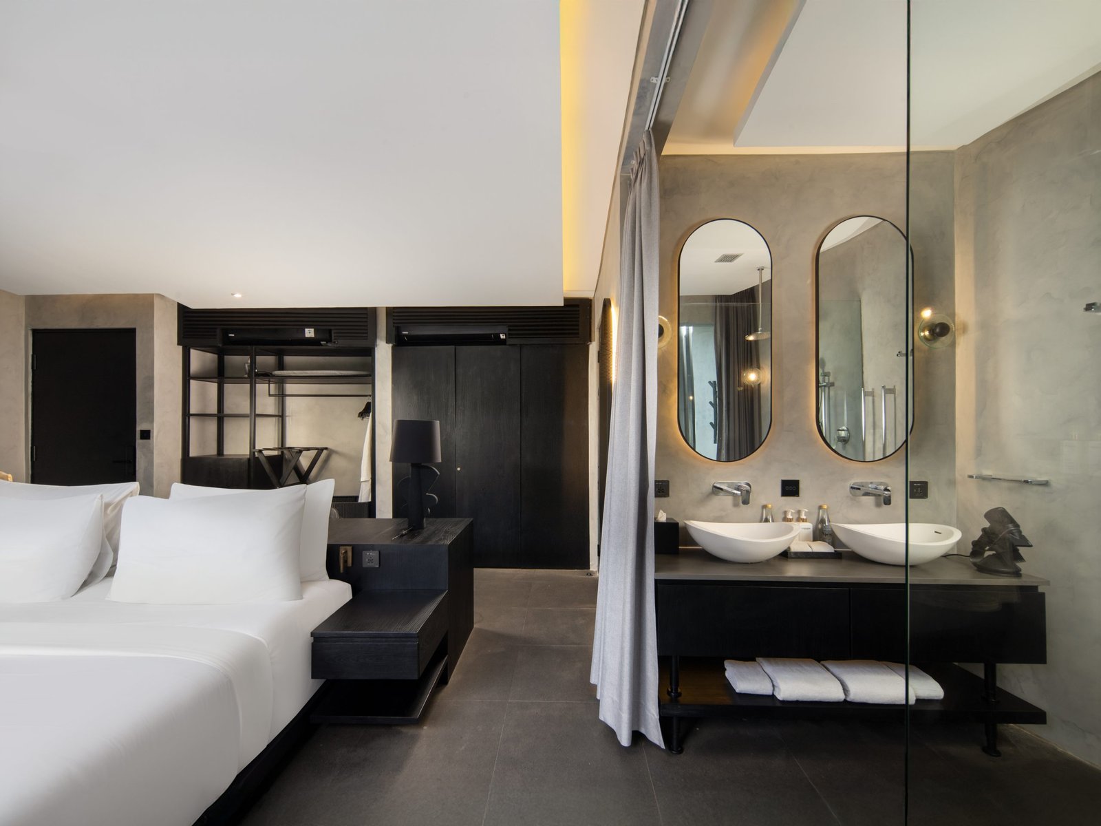 Je Ne Sais Quoi (JNSQ) Seminyak