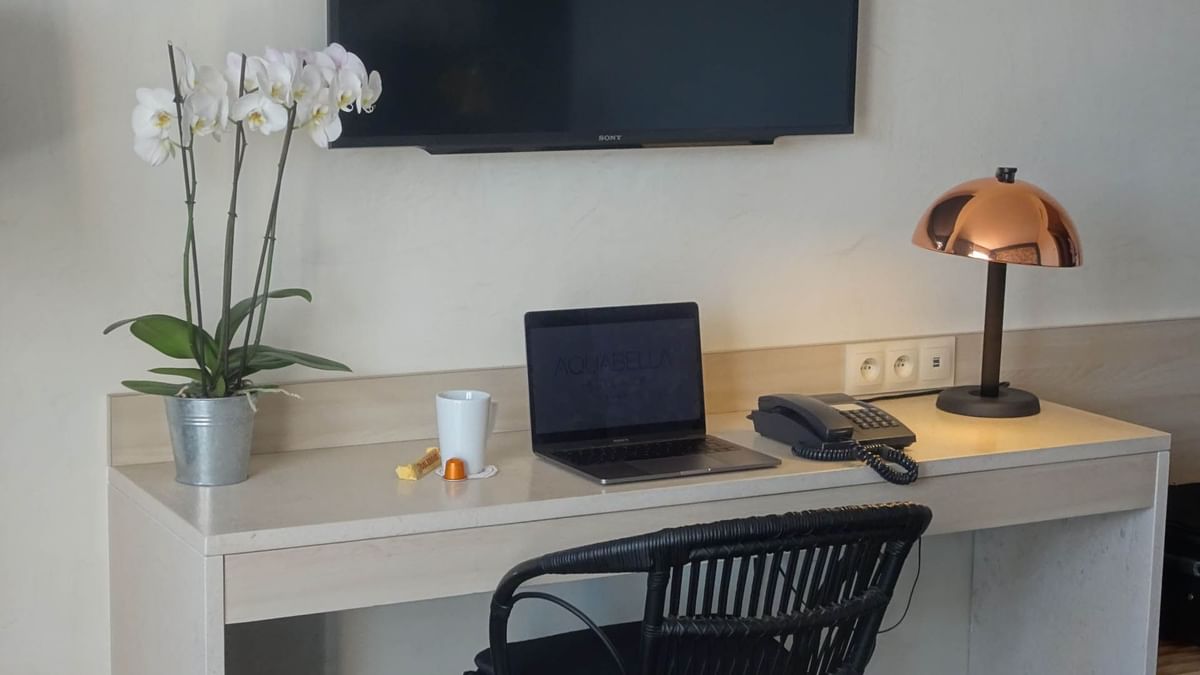 Hôtel Aquabella & Spa Aix en Provence