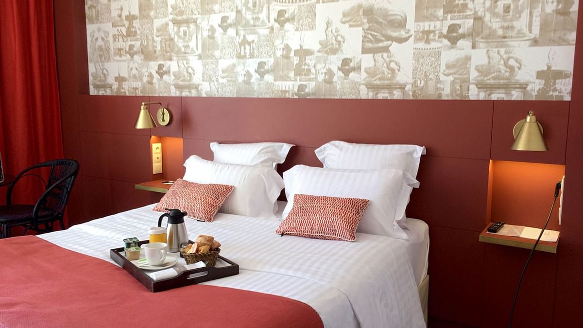 Hôtel Aquabella & Spa Aix en Provence
