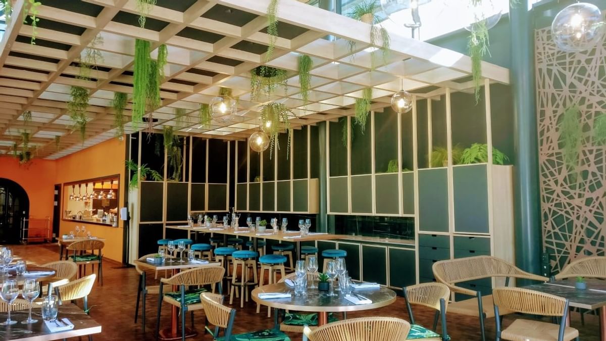 Hôtel Aquabella & Spa Aix en Provence