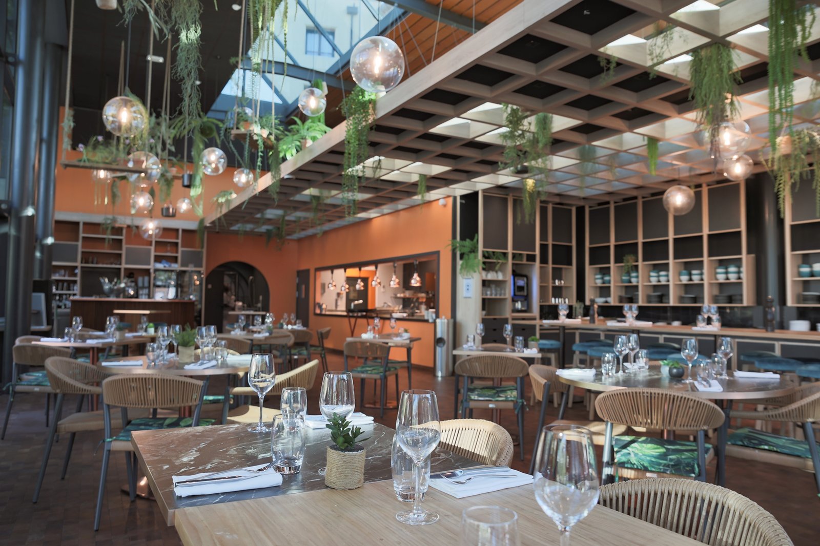 Hôtel Aquabella & Spa Aix en Provence
