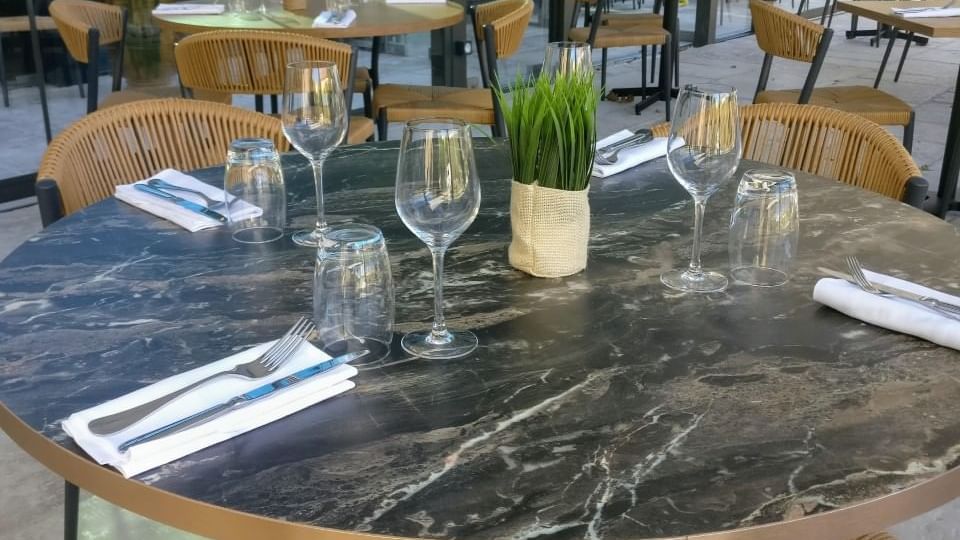Hôtel Aquabella & Spa Aix en Provence